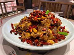 -将军府·鸡毛店(武侯祠店)