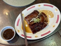 -猪肉婆私房菜(容桂总店)