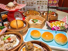 -叹茶靓点·粤式餐厅·全天茶市(石井万民广场店)