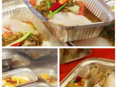 -蚝英雄鲜蚝自助专门店(长楹天街直营店)