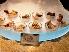 -半岛翡丽海鲜自助餐厅(观风亭店)