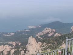-崂山仰口游览区