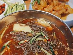 -东北灶(高新银泰店)