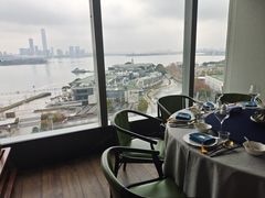 靠窗位-馋遇江南·精致湖景雅宴(东方之门店)