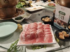 -东来顺饭庄(西直门店)