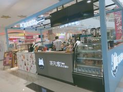 -上海颛桥万达广场