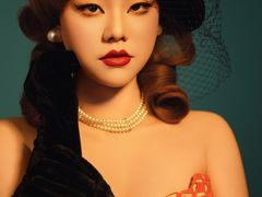 -吉田美学化妆美甲摄影培训(宁波校区)