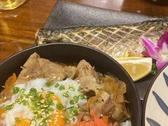 -本格·深夜食堂(北理工店)