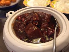私房秘制红烧肉-徽普臭鳜鱼(双井店)