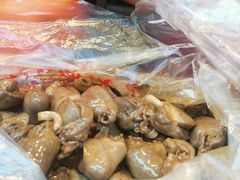 -鲍六孃甜皮鸭