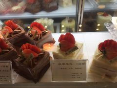 -檬舒舒MonChouChou(久光百货店)
