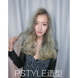 -P.STYLE 派斯造型