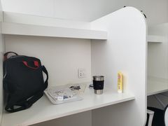 -白鲸自习室(公主坟店)
