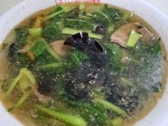 -泰顺江南春面馆