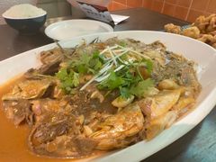 -新黑石礁酒楼·海鲜(黑石礁店)