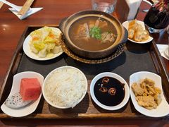 -花园咖啡厅(厦门美丽华大酒店)