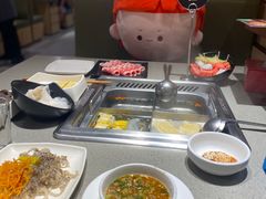 -海底捞火锅(坪山益田假日广场店)