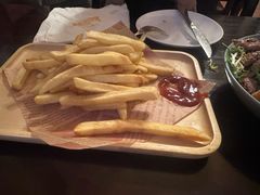 -JACKY'S PUB 杰克西餐(第二大街店)