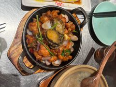 -潮界(虹桥新天地店)