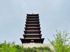 -牛首山文化旅游区