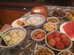 -湖畔居茶楼(湖滨店)