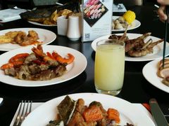 -AdD全日制餐厅(中谷花园酒店)