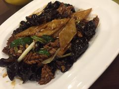 -山东国际饭店·三义和(解放路店)