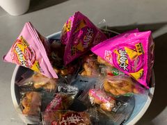 -云鼎·炙火精酿啤酒秘制烧烤(工体店)