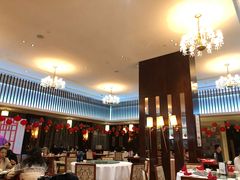 -并州饭店·并萃阁