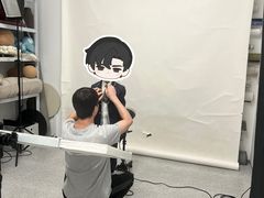 -天真蓝照相馆(杭州滨江宝龙店)