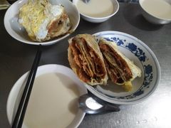 -陈记锅巴菜(五大道店)