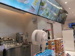 -DQ·蛋糕·冰淇淋(湖景东路店)