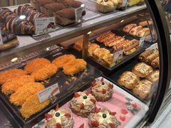-巴黎贝甜(龙江店)