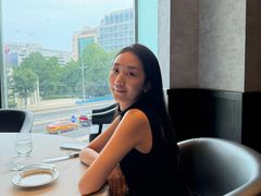 -MORTON'S 莫尔顿牛排坊(北京丽晶酒店)