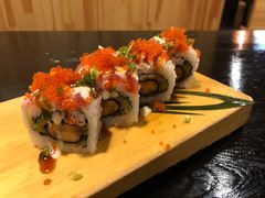 -景鹤料理(上地华联店)