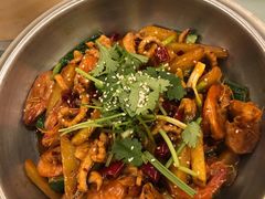 -丽华园(汉阳龙阳店)