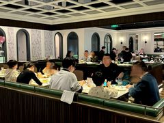 -静香HOUSE·全时段融合餐厅(七星欢乐颂店)