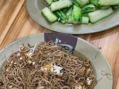 炒斋米粉-贞姨美食·老字号海鲜大排档