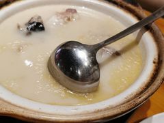 砂锅鱼头汤-丹江渔村(望京店)