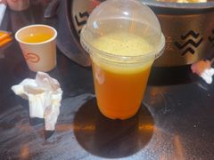 -探鱼·鲜青椒爽麻烤鱼(广州欣荣广场店)