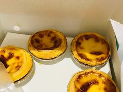 美味葡挞-广隆蛋挞王(农讲所店)