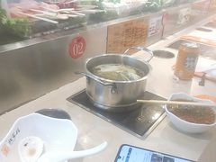 -北家姓转转小火锅(万辉店)
