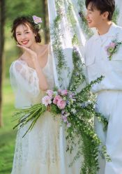 -雅云婚纱摄影工作室旗舰店