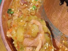 -觅山云南菜(泊富ICITY店)