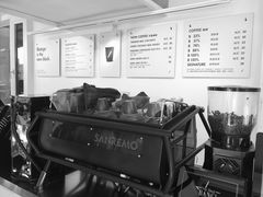 -BLATAGE COFFEE