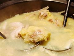 -百年果林椰子鸡(中洲店)