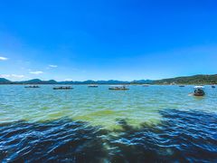 -湖滨28中餐厅·西湖宴·杭州君悦酒店