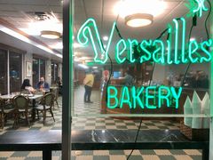 -Versailles Restaurant Cuban Cuisine