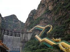 -龙庆峡风景区