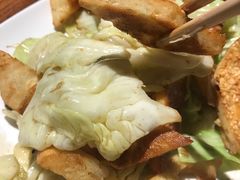 -纳瓦新疆菜(银都店)